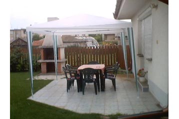 Slovačka Privát Dolný Štál, Eksterijer